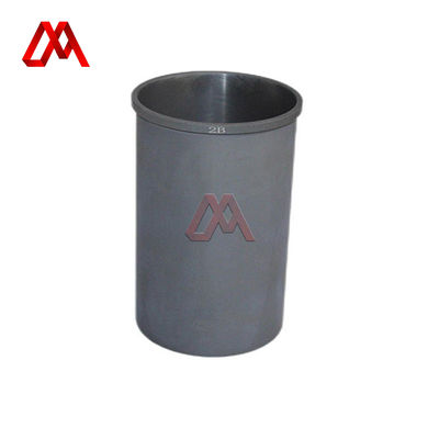 High Quality 8-97176728-0 8971767280 Cylinder Sleeve for Isuzu 4HE1T Diesel Engines