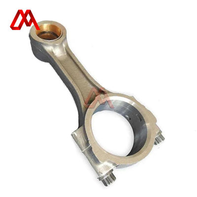 Truck Parts Connecting Rod Compatible with FSR/6HE1T 8-97135032-0 Compatible with FSR/6HE1T