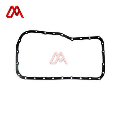 Truck Parts 8-97146148-0 8971461480 Oil Pan Gasket Suitable for ISUZU NPR Models & 4HF1 Engine