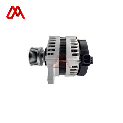 24V 60A Alternator for Isuzu 700P Truck 4HK1-T  Part No. 8-98075026-0 8980750260