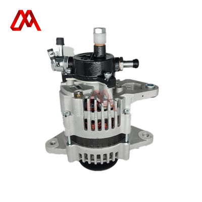 24V 60A Alternator for Isuzu 700P Truck 4HK1-T  Part No. 8-98075026-0 8980750260