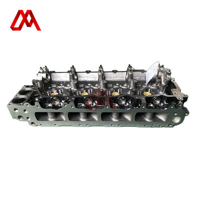 Truck Parts Cylinder Head OEM Part Number 8-98018454-5 8980184545 for 700P 4HK1 Commercial Vehicle Engine