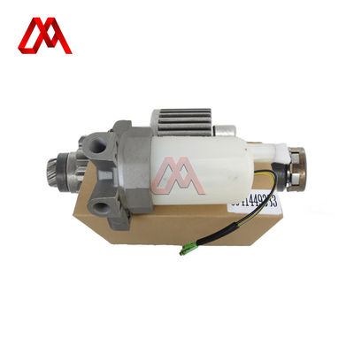 Fuel Sedimenter for Isuzu NPR Truck 4HF1 4BE1  8-94144933-4 8941449334