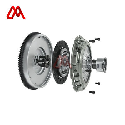 Truck Parts 8-97351794-0 8-97038831-2 8973517940 8970388312 Push Type Pressure Plate Assembly for ISUZU 700P 4HK1