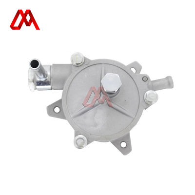 GuangZhou Truck Parts 8-97083296-0 8-97183173-0 8970832960 8971831730 Generator Vacuum Pump Assembly For ISUZU 4HF1 NKR
