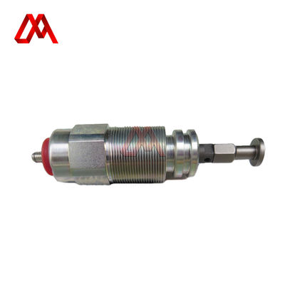 High Pressure Fuel Pump Solenoid Valve for Isuzu NPR 4HE1 Truck 8-97212787-0 8972127870
