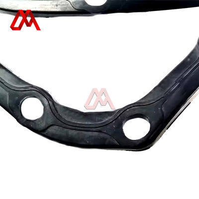 Truck Spare Parts 8-97146148-0 8-97146148-2 8971461480 8971461482 Gasket Oil Pan for ISUZU 4HK1 4HF1 4HG1