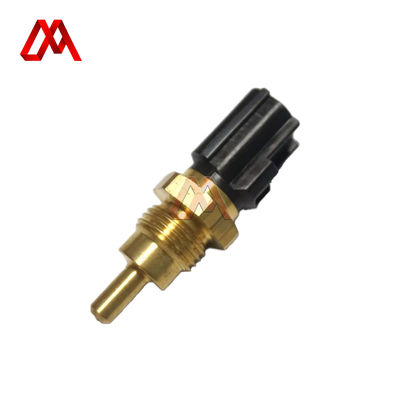 Premium-Compliant Coolant Temperature Sensor 8-98023883-0 8980238830 Compatible with Isuzu 700P 4HK1 Truck