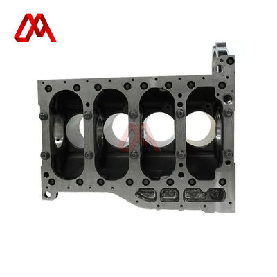 Truck Spare Parts 8-97119775-0 8971197750 8-97163853-5 8971638535 Cylinder Block for ISUZU NPR66 4HF1
