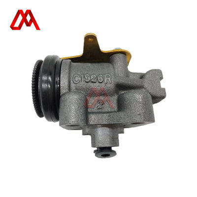 Compatible Rear Brake Wheel Cylinder for Isuzu Truck NPR 4HK1 8-97358881-0 8973588810