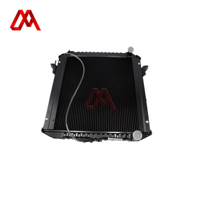Wholesale Auto Parts for Truck 8971771930 8-97177193-0 Radiator Assembly for ISUZU NPR 4HG1-T
