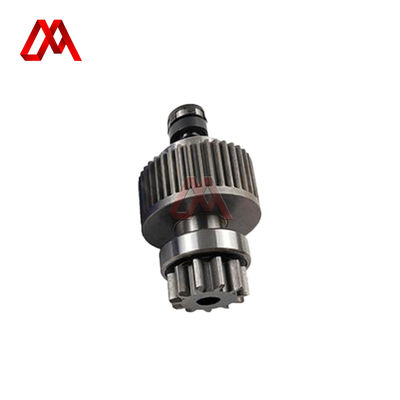 Truck Parts Starter Gear Assembly 8-97025671-0 8970256710 for Isuzu NPR 4HF1 Engine