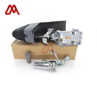Wholesale 8-97204505-0 Change Lever Bracket for ISUZU NPR66 8972045050