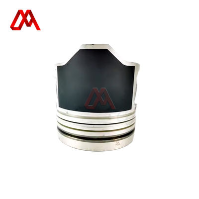 Truck Part Wholesale 8-97251696-0 8-97233129-0 8972516960 8972331290 Piston for ISUZU 4HE1T NPR