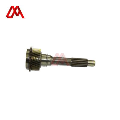 Truck Part Wholesale 8-97252924-1 Transmission Top Gear Shaft 8972529241 for ISUZU MYY5T 4JH1