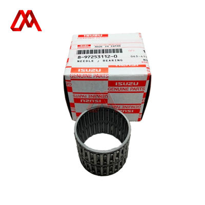 Truck Part Wholesale 8-97253112-0 Fourth And Fifth Needle Bearing for ISUZU NQR71 8972531120