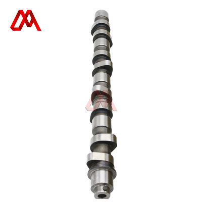 Truck Part Wholesale 8-97262166-1 8-97262166-0 8972621661 8972621660 Camshaft for ISUZU NKR NPR 4HK1