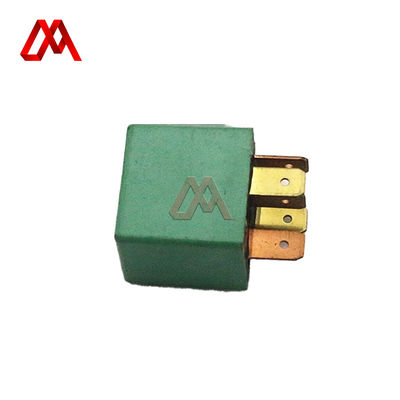 Truck Part Wholesale 8-97262933-0 8-97062815-1 Heater And Air Compression Relay 8972629330 8970628151 for ISUZU CXZ81 VC46 10PE1