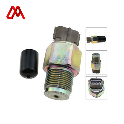Truck Part Wholesale 4990006160 499000-6160 8973186841 8-97318684-1 Press Sensor for ISUZU 6HK1 4HK1 CVZ CXZ
