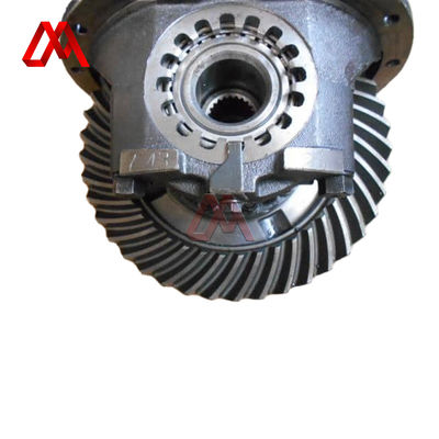 Automatic Differential Locking Differential Assembly for Isuzu NPR Truck 8-97035426-0 8970354260