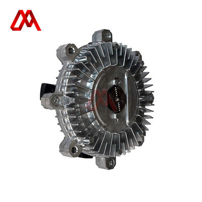 Factory Truck Parts Clutch Fan Cooler 8-97129738-0 8971297380 for Isuzu NPR 4HF1 Engine