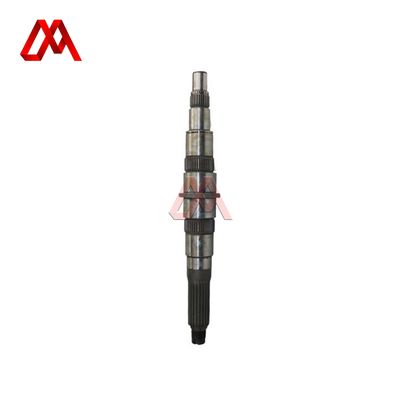 Factory Replacement Truck Parts 8-97253117-0 8972531170 Transmission Main Shaft for NPR MYY5T