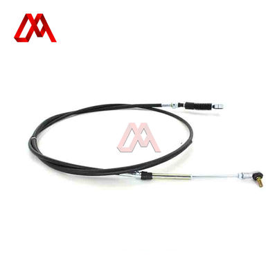 Truck Part Truck Parts and Accessories Cable B Gear Shift 8973504350 8-97350435-0 for ISUZU 4HF1 NPR