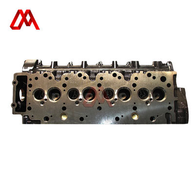 Truck Part Wholesale Cylinder Head Assembly for ISUZU NPR 4HE1 8973583660 8-97358366-0