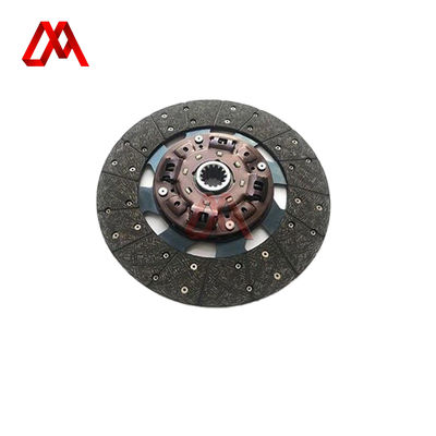 Truck Part Wholesale 8-97362235-1 8973622351 Clutch Disc for ISUZU NPR 700P