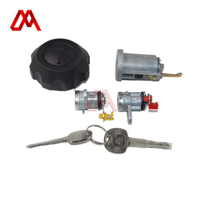 Complete Lock Set for Isuzu Truck ELF 4HK1 8980560030 8-98056003-0