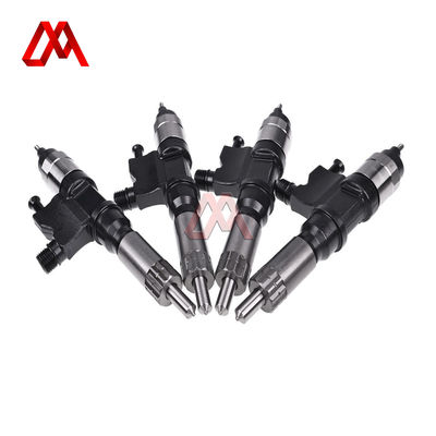 Wholesale Truck Replacement Parts 8976024854 8-97602485-4 8976024856 8-97602485-6 INJECTOR for ISUZU 4HK1