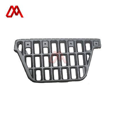 Wholesale Truck Replacement Parts 8-97867969-1 8-97859997-0 Step Plate for ISUZU NKR 8978679691 8978599970