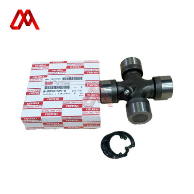 Wholesale Truck Replacement Parts 8-98020789-0 8-97167317-0 8980207890 8971673170 Propeller Shaft Journal Assembly for ISUZU NPR 700P 4HK1