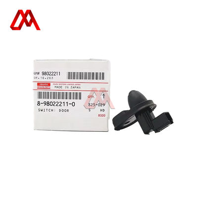 Truck Replacement Parts Door Switch for ISUZU VC46 8980222110 8-98022211-0