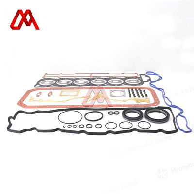 Truck Replacement Parts 040100706 04010-0706 Engine Overhaul Gasket Set for ISUZU HINO J08C