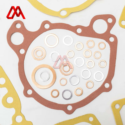 Truck Replacement Parts Full Gasket Set ME999568 Engine Repair Kit for Mitsubishi