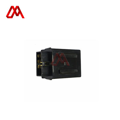 High Performance Electrical Relay 8-97363983-0 8973639830 Compatible with ISUZU 100P 4HF1 Truck