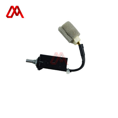 Idle Control Switch for IsuzuTruck NPR75 4HK1 8-97215119-1 8972151191