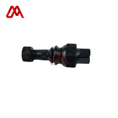 Rear Left-Side Wheel Hub Screw for Mitsubishi Truck MC810631