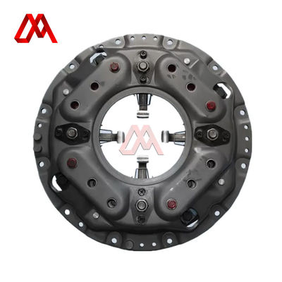 Truck Replacement Parts 1312203210 1876110010 1-31220321-0 1-87611001-0 Clutch Pressure Plate Assembly for ISUZU CXZ81K Engine 10PE1
