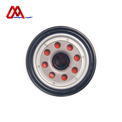 Truck Replacement Parts 5876100100 8973017520 5-87610010-0 8-97301752-0 Oil Filter for 4HK1 