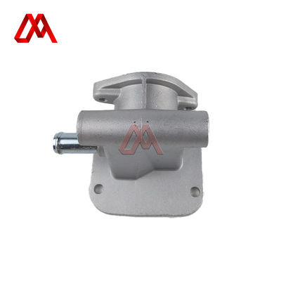 Engine Thermostat Housing for Isuzu C240 Model Truck - 9-13716804-2 9137168042