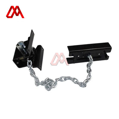 Replacement Part 8-93419220-0 8934192200 Frame to Spare Tire Pad for ISUZU 100P 600P 4KH1 Truck