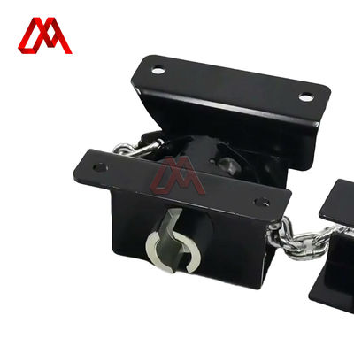 Replacement Part 8-93419220-0 8934192200 Frame to Spare Tire Pad for ISUZU 100P 600P 4KH1 Truck