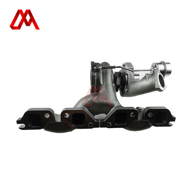 Turbocharger for Isuzu NKR NPR 4HG1T Truck 8-97326752-J 897326752J