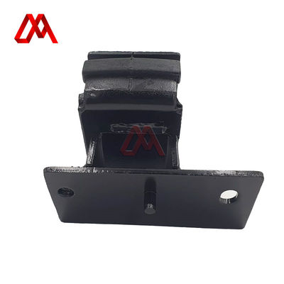 8-97201669-0 5-87610196-0 Front Engine Foot Rubber 8972016690 5876101960 for ISUZU NPR 4HG1