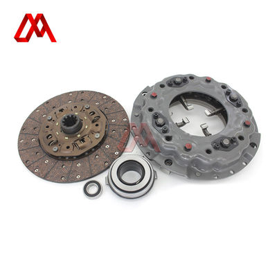 5-87610234-0 5876102340 Clutch Kit for ISUZU FRR FSR FSS FTR 4HK1 