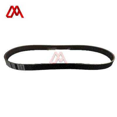 Engine Cooling Fan Belt 5-87610-262-0 5-87610262-0 5876102620 for Isuzu NQR Dmax 2007-2012 4JJ1