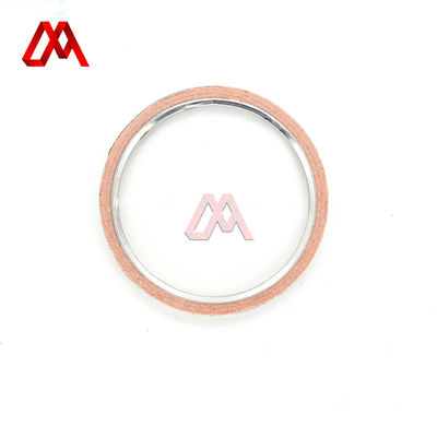 Replacement Exhaust Gasket 8-97381455-0 8973814550 for ISUZU 700P 4HK1 Heavy Duty Truck
