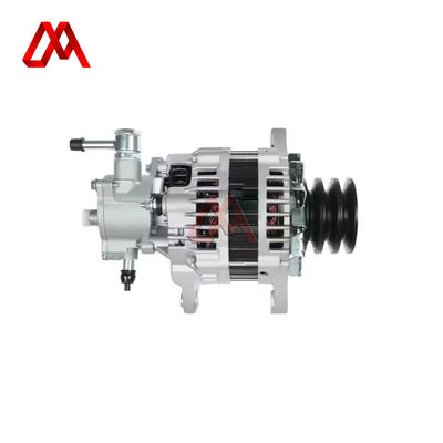 Generator Assembly 8973515721 8-97351572-1 8-97351-572-1 8973515720 8-97351572-0 Alternator for ISUZU NPR NKR NQR Elf N-Series